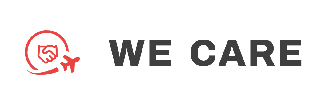 We Care